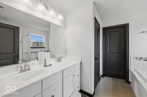 Photo of 15143 Bentfield Court, Fishers, IN