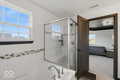 Photo of 15143 Bentfield Court, Fishers, IN
