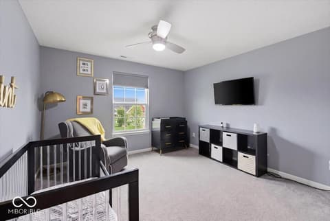 Photo of 15143 Bentfield Court, Fishers, IN