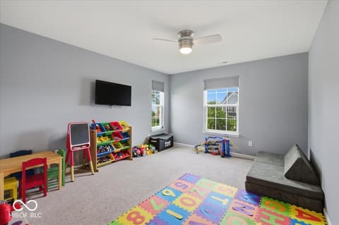 Photo of 15143 Bentfield Court, Fishers, IN