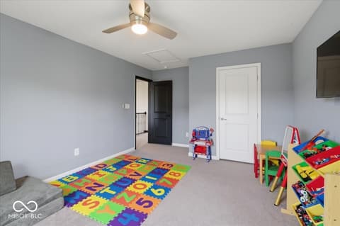 Photo of 15143 Bentfield Court, Fishers, IN