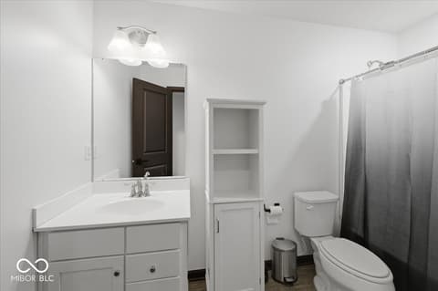 Photo of 15143 Bentfield Court, Fishers, IN
