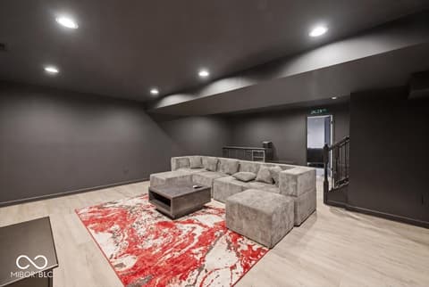 Photo of 15143 Bentfield Court, Fishers, IN