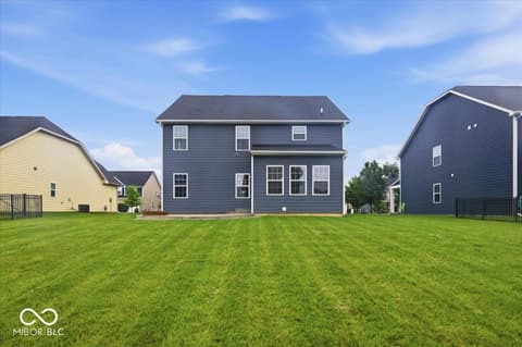 Photo of 15143 Bentfield Court, Fishers, IN