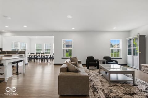Photo of 15143 Bentfield Court, Fishers, IN
