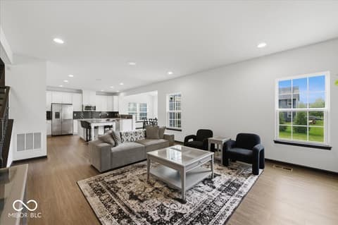 Photo of 15143 Bentfield Court, Fishers, IN