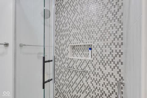 Bathroom at 3687 W 121st, Zionsville, IN