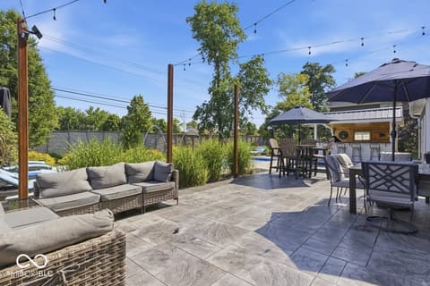 Photo of 1338 Woodpond N Roundabout, Carmel, IN