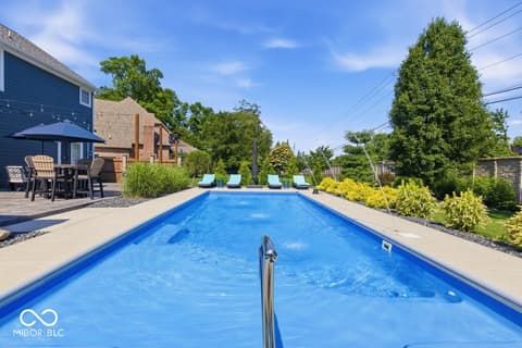 Photo of 1338 Woodpond N Roundabout, Carmel, IN