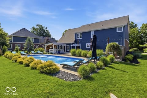 Photo of 1338 Woodpond N Roundabout, Carmel, IN