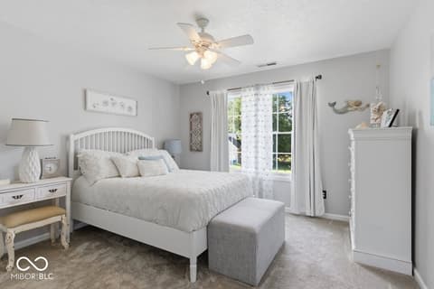Photo of 1338 Woodpond N Roundabout, Carmel, IN