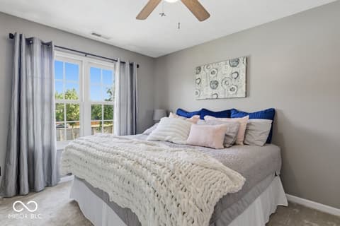 Photo of 1338 Woodpond N Roundabout, Carmel, IN