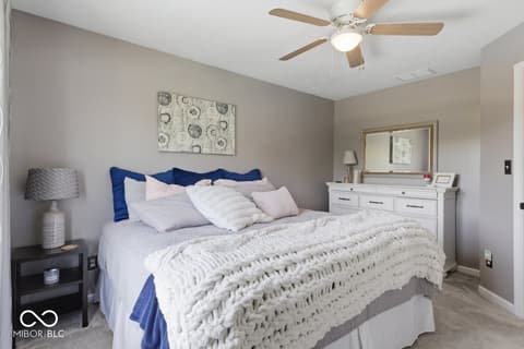 Photo of 1338 Woodpond N Roundabout, Carmel, IN