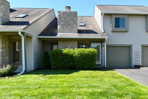 2505 Spring Hill Court