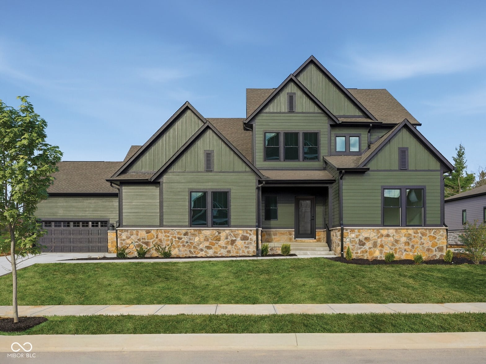 Photo of 19635 Chatsworth Boulevard, Westfield, IN