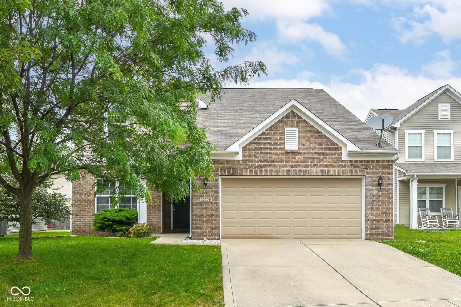 Photo of 12700 Antigua Drive, Noblesville, IN