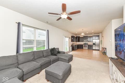 Photo of 12700 Antigua Drive, Noblesville, IN