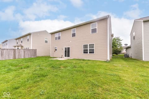 Photo of 12700 Antigua Drive, Noblesville, IN