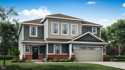 7392 Peristyle Lane