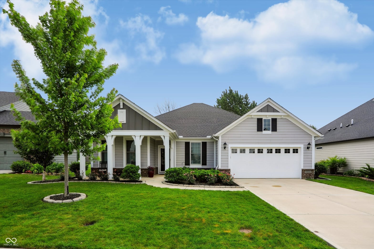 Photo of 15849 Hush Hickory Bend, Westfield, IN
