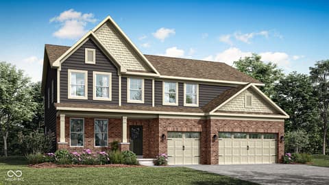 2412 Red Squirrel Way