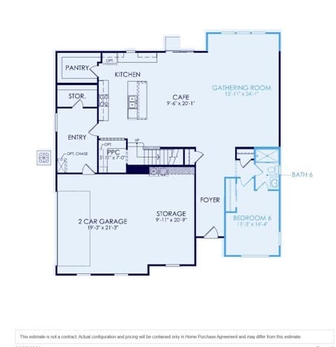 Photo of 16434 Wrangell Circle, Noblesville, IN