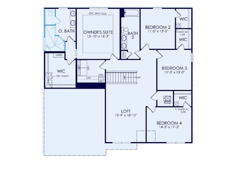 Photo of 16434 Wrangell Circle, Noblesville, IN