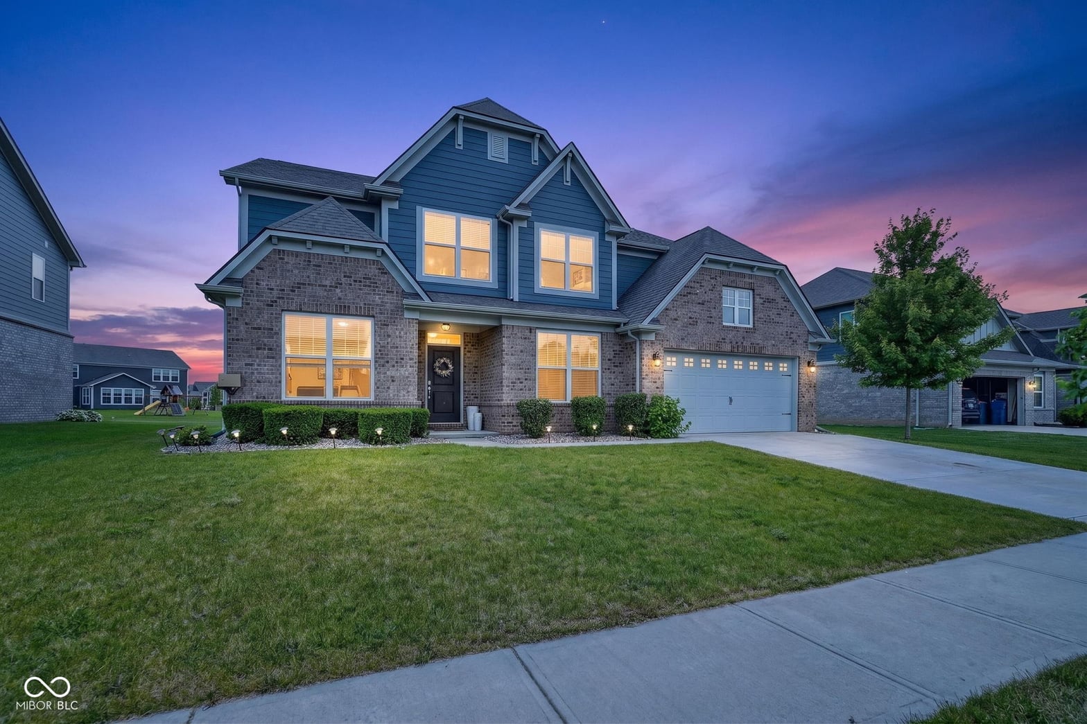 Photo of 15577 Whelchel Drive, Fishers, IN