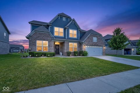 15577 Whelchel Drive