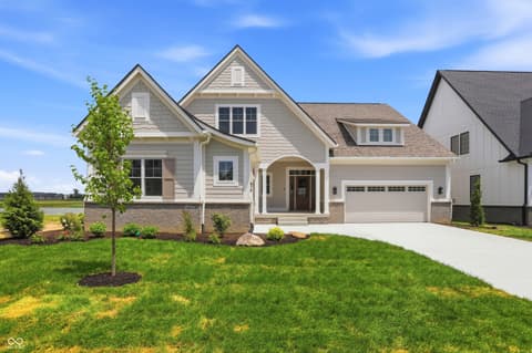 19823 Chatham Shore Lane