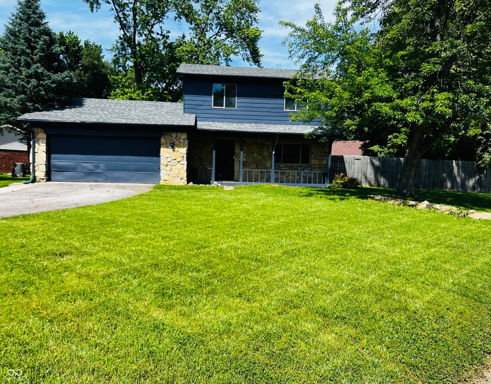 Photo of 7423 Snowflake Drive, Indianapolis, IN