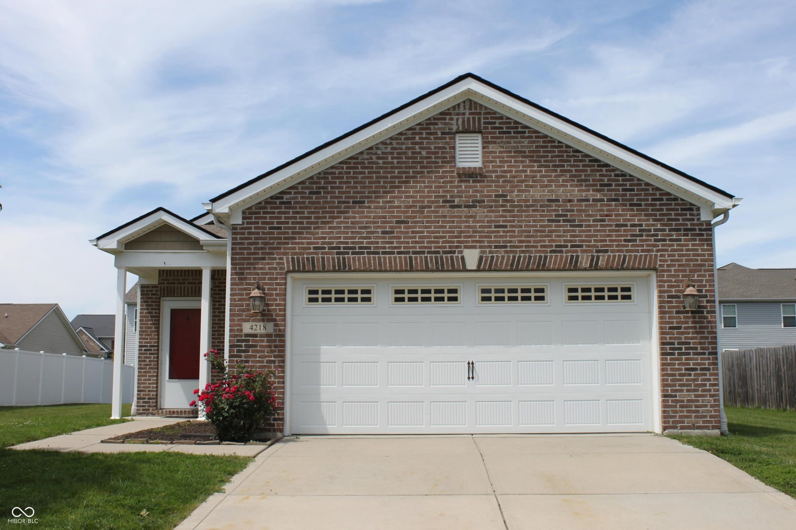 Photo of 4218 Pearson, Westfield, IN