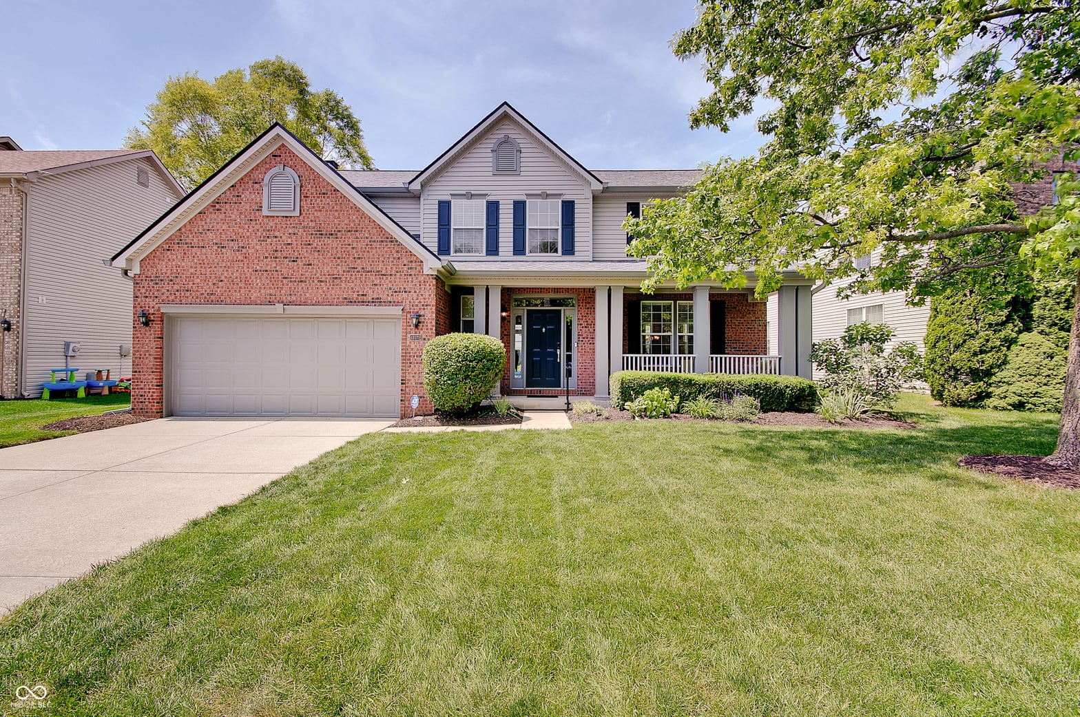 Photo of 13172 Turquoise Circle, Carmel, IN