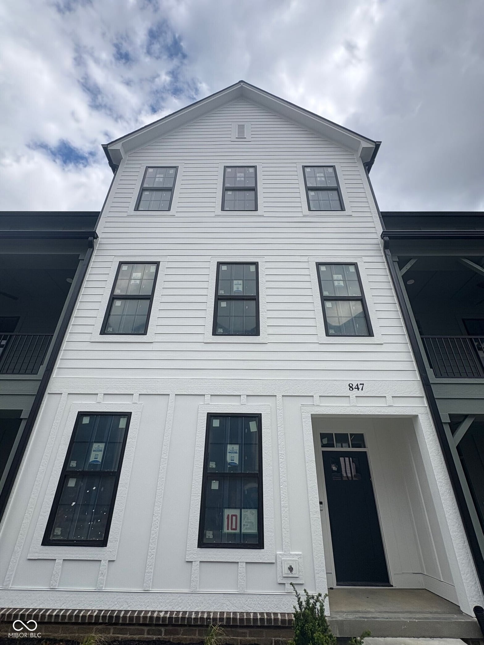 Photo of 847 Ashdown Lane, Carmel, IN