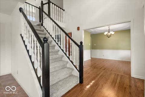 Photo of 10480 Greenway Drive, Fishers, IN