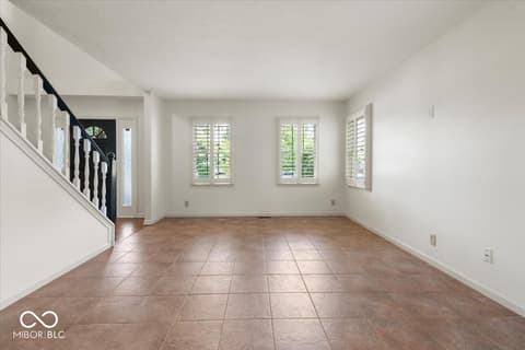 Photo of 10480 Greenway Drive, Fishers, IN