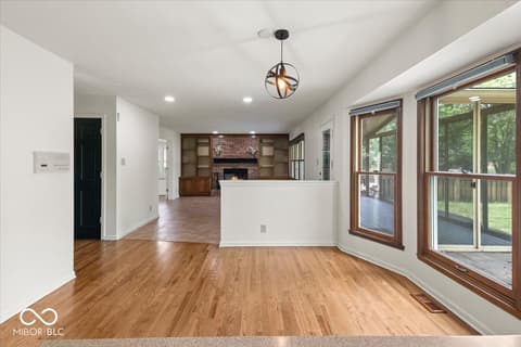 Photo of 10480 Greenway Drive, Fishers, IN