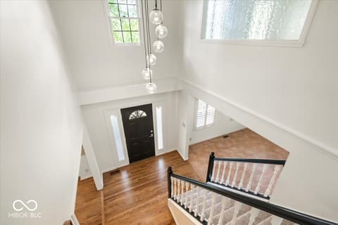 Photo of 10480 Greenway Drive, Fishers, IN