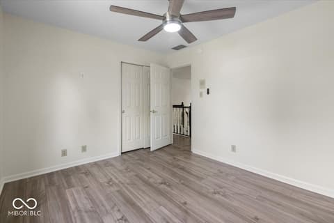 Photo of 10480 Greenway Drive, Fishers, IN