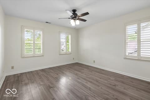 Photo of 10480 Greenway Drive, Fishers, IN