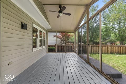 Photo of 10480 Greenway Drive, Fishers, IN