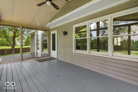 Photo of 10480 Greenway Drive, Fishers, IN