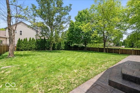 Photo of 10480 Greenway Drive, Fishers, IN