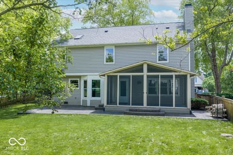 Photo of 10480 Greenway Drive, Fishers, IN