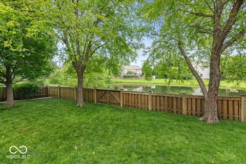 Photo of 10480 Greenway Drive, Fishers, IN