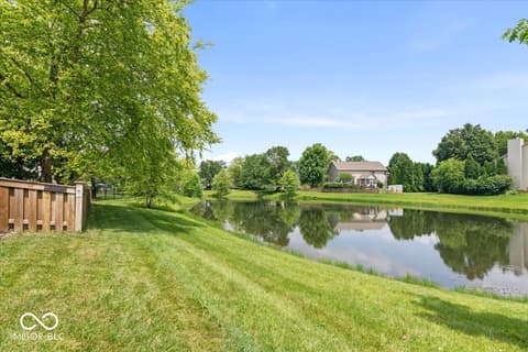 Photo of 10480 Greenway Drive, Fishers, IN