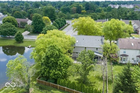 Photo of 10480 Greenway Drive, Fishers, IN