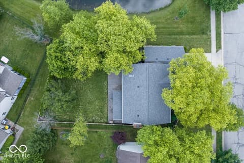 Photo of 10480 Greenway Drive, Fishers, IN