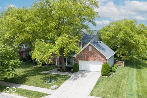 Photo of 10480 Greenway Drive, Fishers, IN