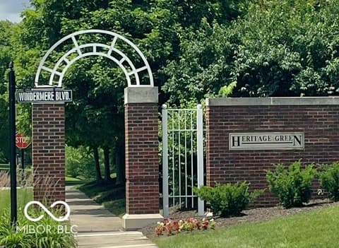 Photo of 10480 Greenway Drive, Fishers, IN